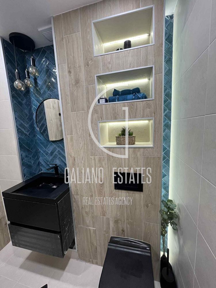 Двустаен апартамент в кв. Младост 2 - 0