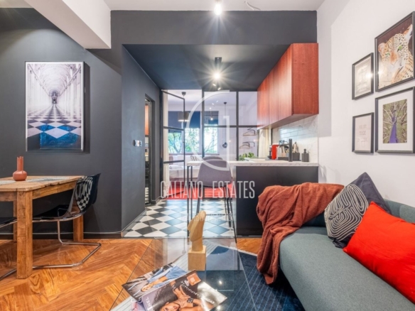 Чудесен инвестиционен имот в Център - 0