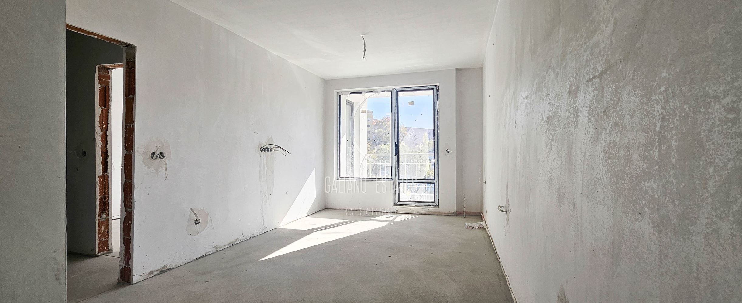 Просторен тристаен апартамен в кв. Овча Купел-0 Просторен тристаен апартамен в кв. Овча Купел - 0