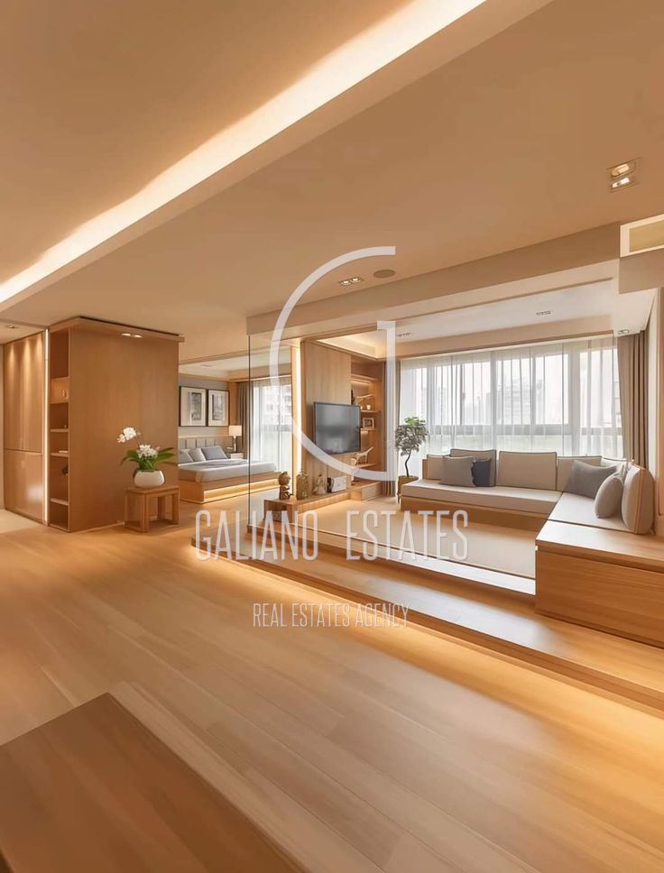 Двустаен напартамент в бутиков комплекс в кв.Манастирски ливади - изток - 0