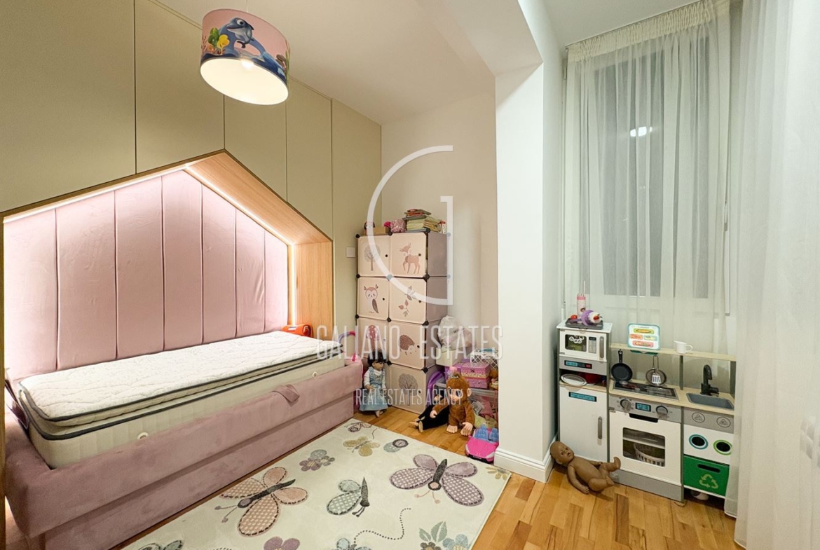 Чисто нов дизайнерски апартамент в кв. Бъкстон - 0