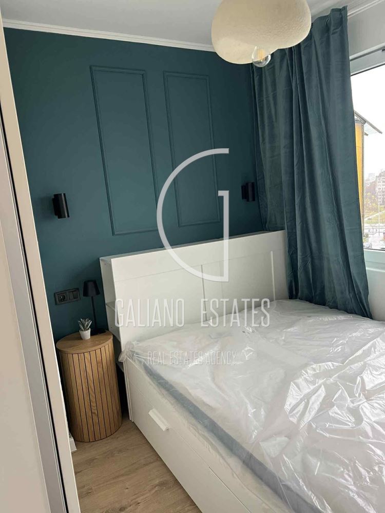 Двустаен апартамент в кв. Младост 2 - 0