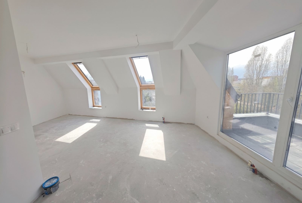 Двустаен в Дружба 1 - 0