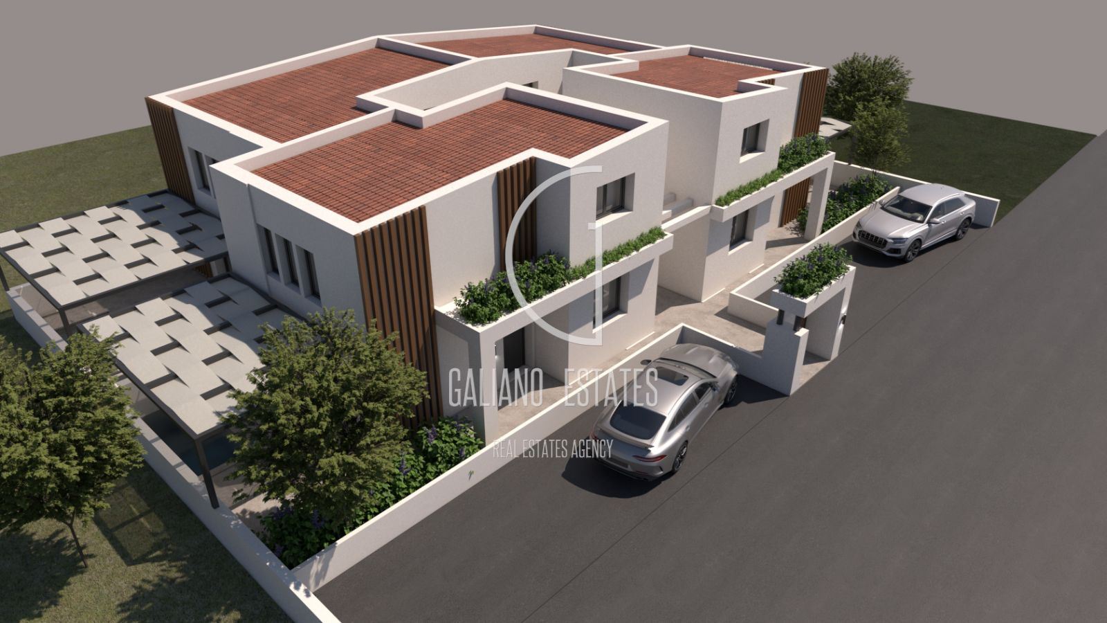 Луксозна къща с басейн в Неа Каликратия, Гърция-0 Луксозна къща с басейн в Неа Каликратия, Гърция - 0