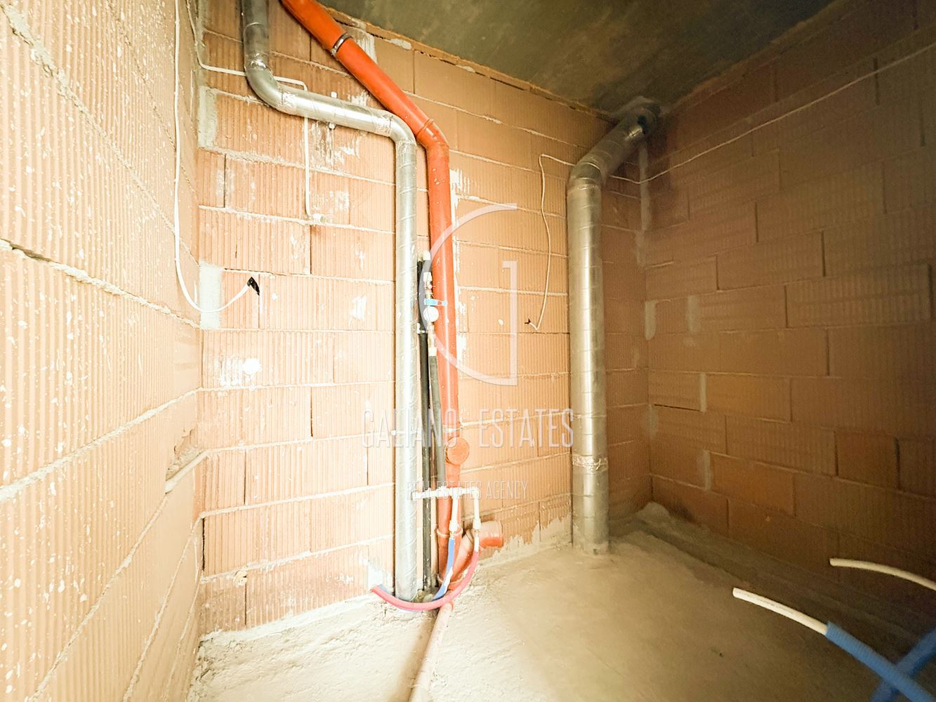 Четиристаен пентхаус с панорамни гледки в Манастирски ливади – изток - 0