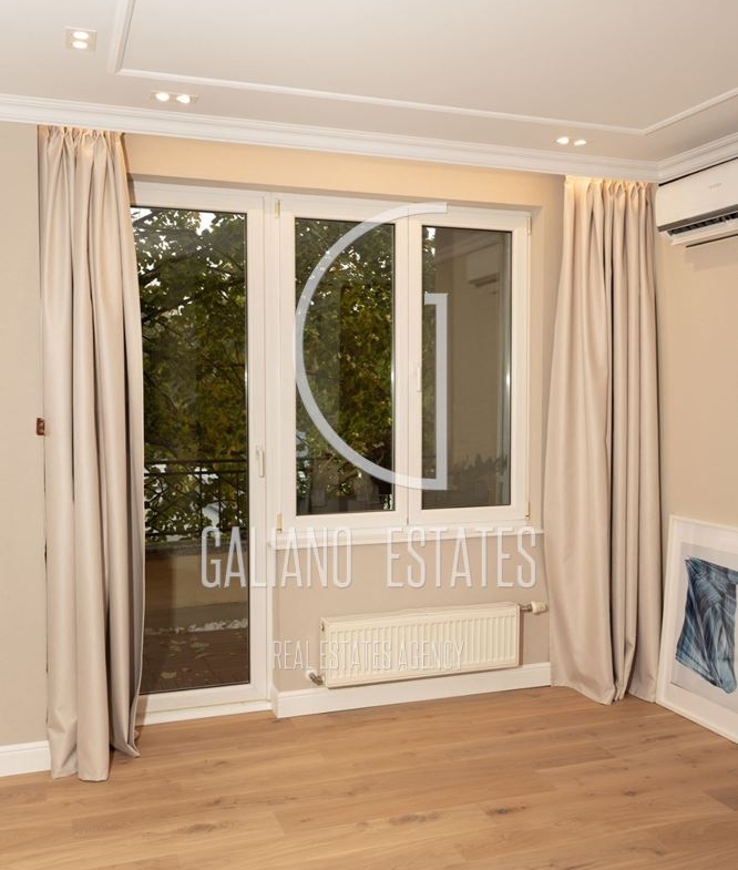 Просторен тристаен апартамент в комплекс Maison Sofia MGallery - 0