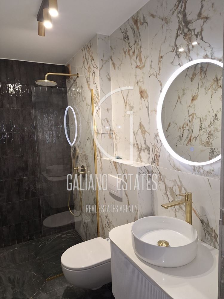 1-стаен - София, Център - 0