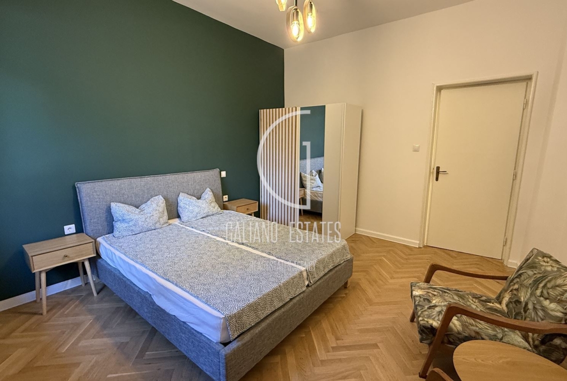 Двустаен апартамент в ТОП Център - 0