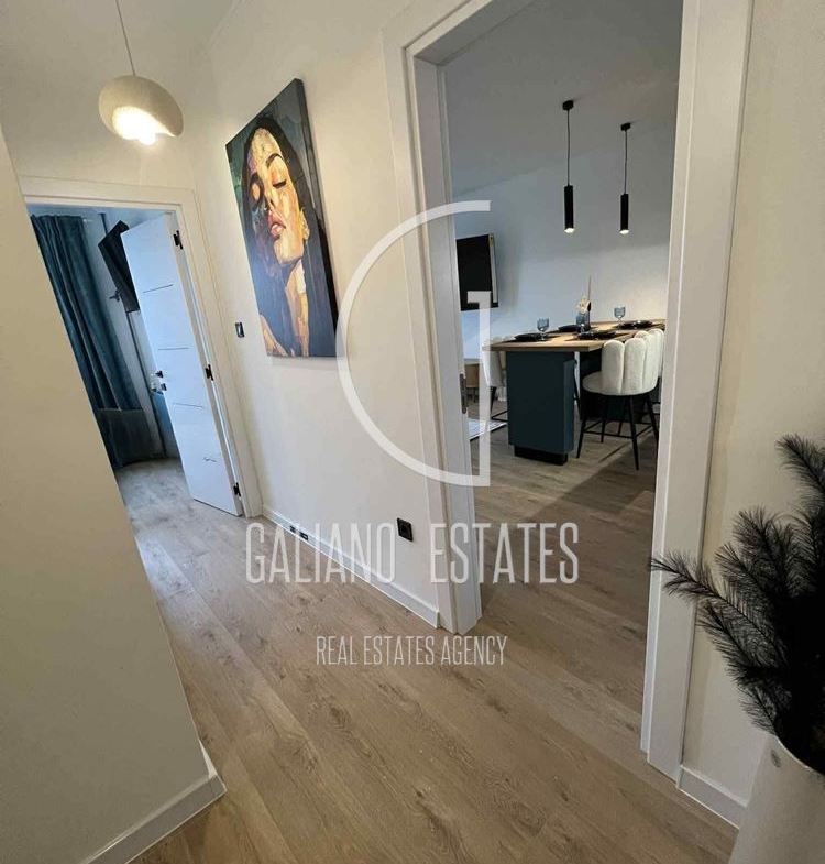 Двустаен апартамент в кв. Младост 2 - 0