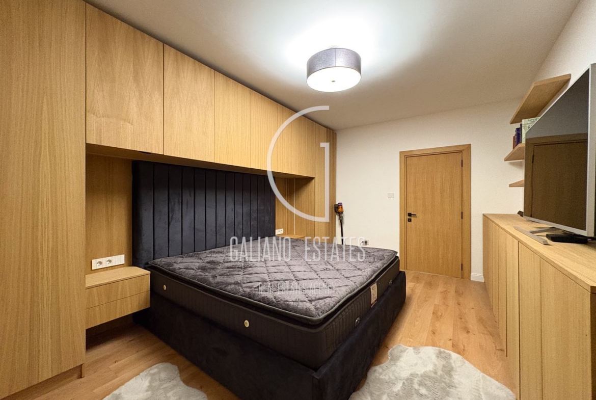 Чисто нов дизайнерски апартамент в кв. Бъкстон - 0