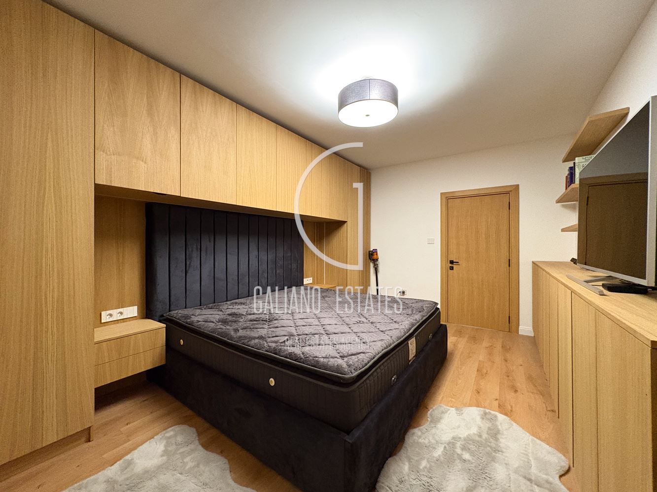 Чисто нов дизайнерски апартамент в кв. Бъкстон - 0