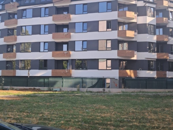 Двустаен в Дружба 1 - 0