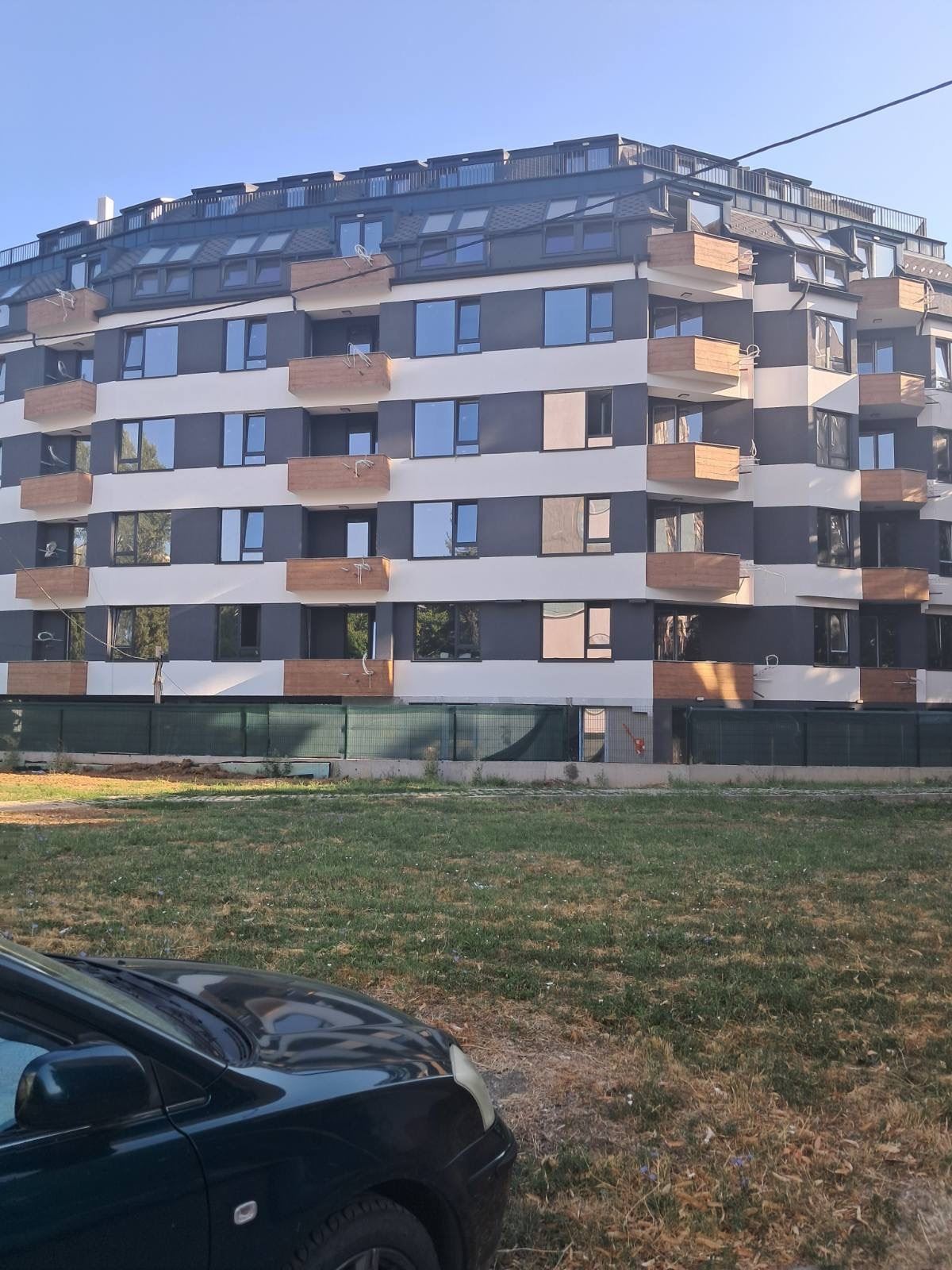 Двустаен в Дружба 1 - 0