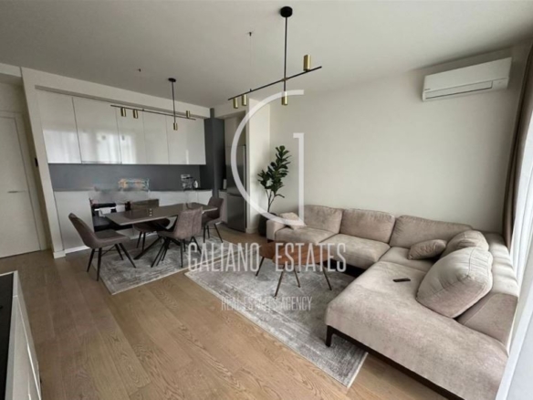 Тристаен апартамент в Дружба 2 - 0