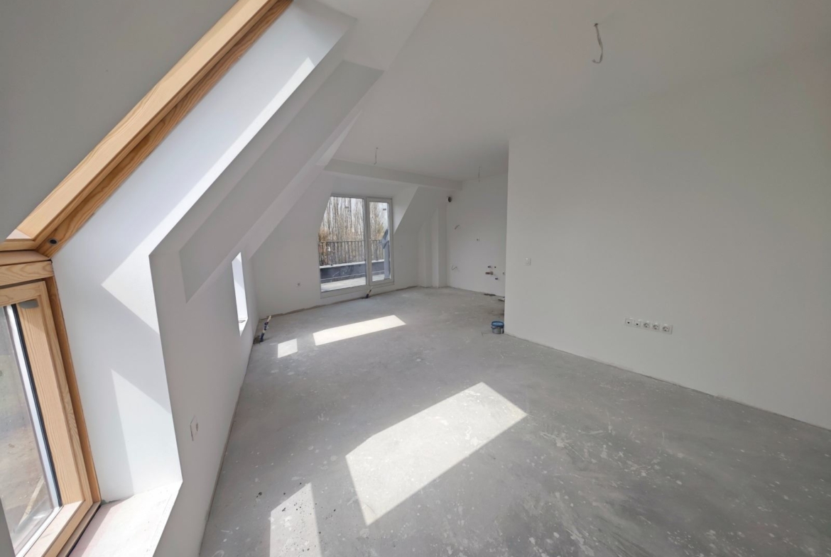 Двустаен в Дружба 1 - 0