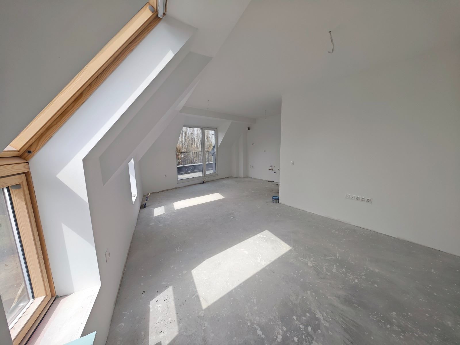 Двустаен в Дружба 1 - 0