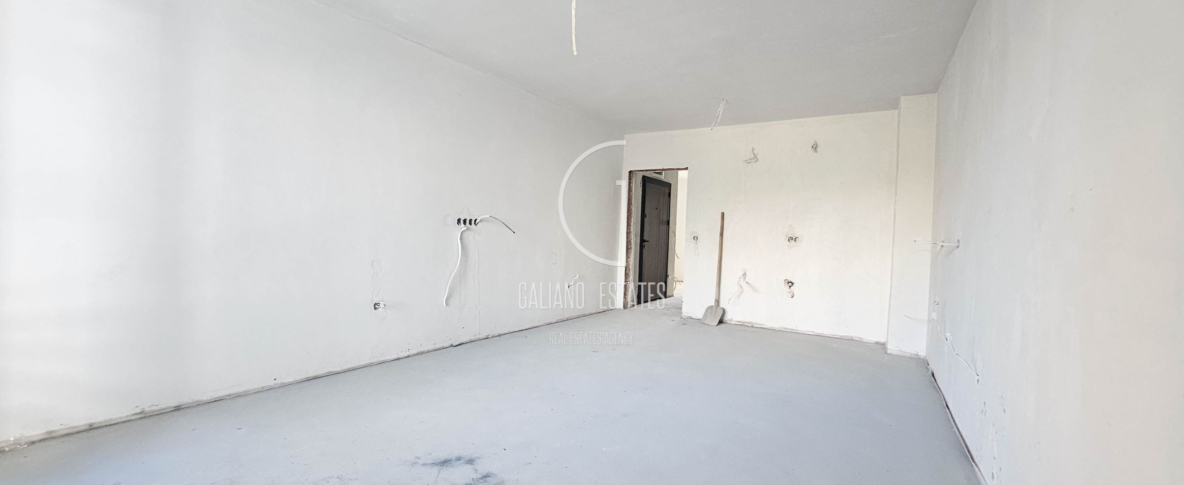 Просторен тристаен апартамен в кв. Овча Купел-0 Просторен тристаен апартамен в кв. Овча Купел - 0