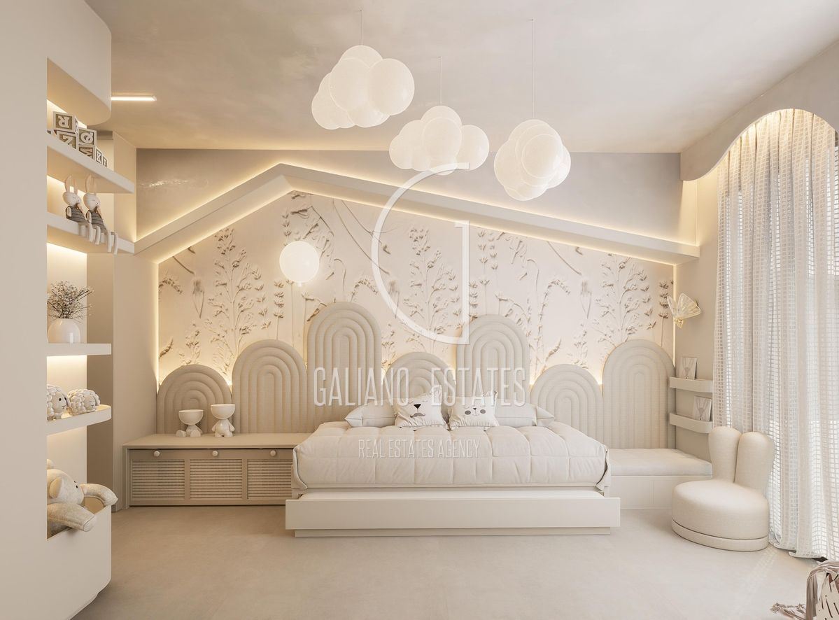 Партерен тристаен апартамент с двор 11 кв.м – ново строителство - 0