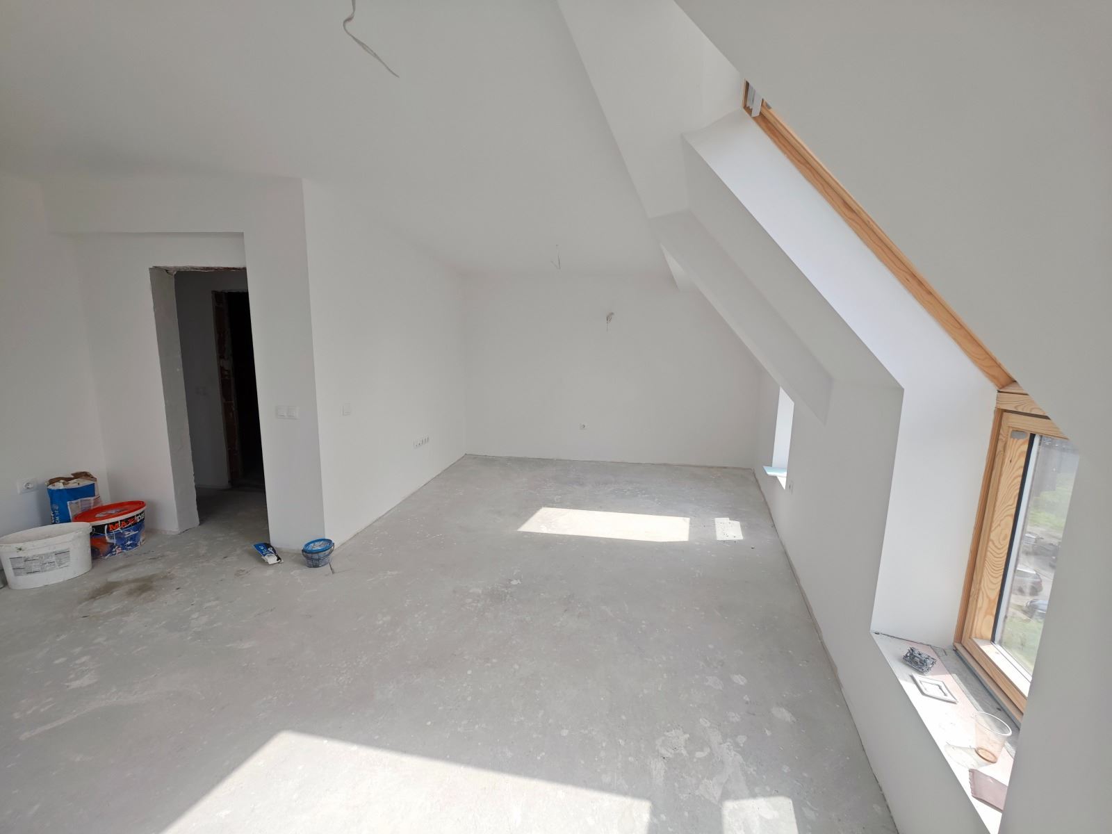 Двустаен в Дружба 1 - 0