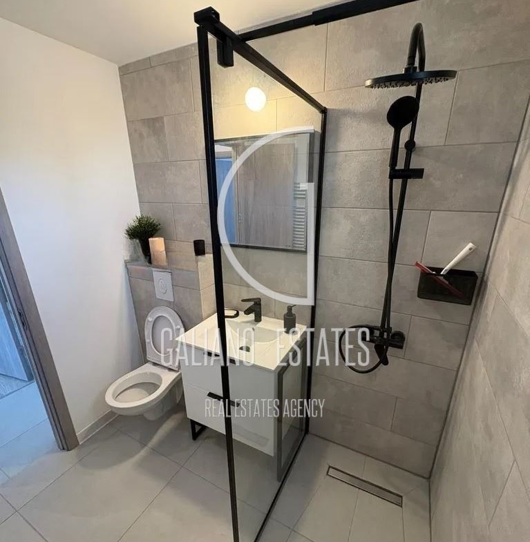 Тристаен апартамент в Дружба 2 - 0