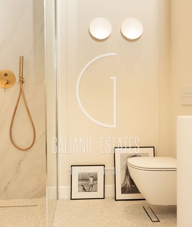 Просторен тристаен апартамент в комплекс Maison Sofia MGallery - 0