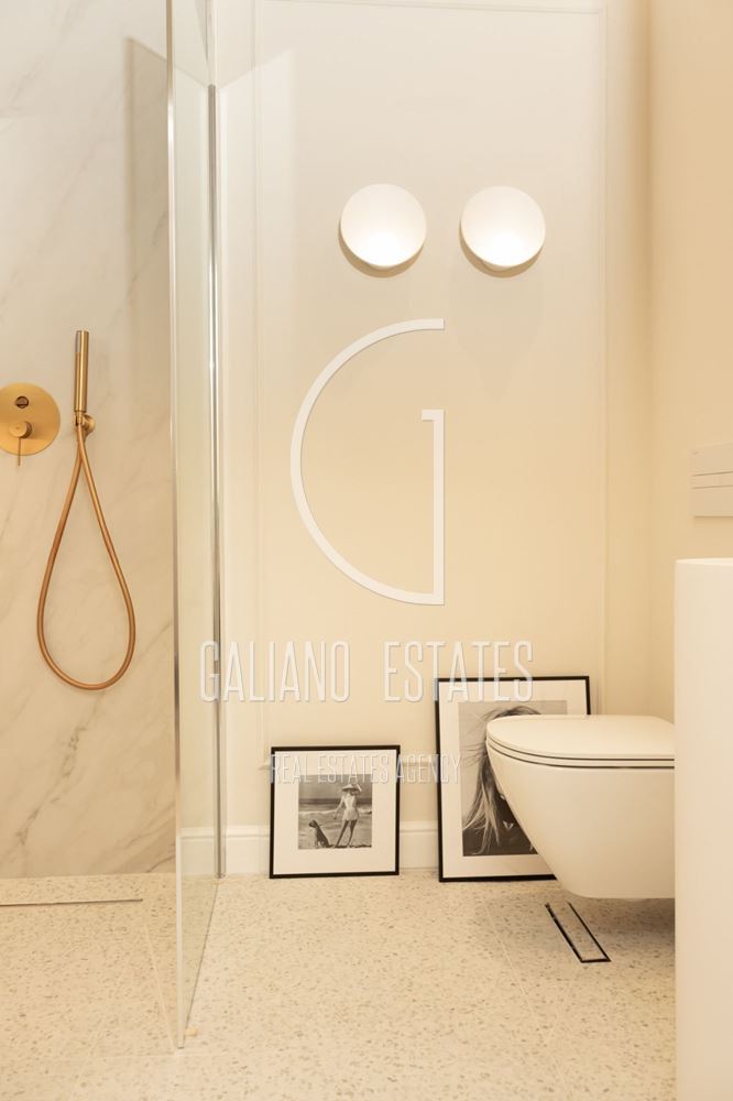 Просторен тристаен апартамент в комплекс Maison Sofia MGallery - 0