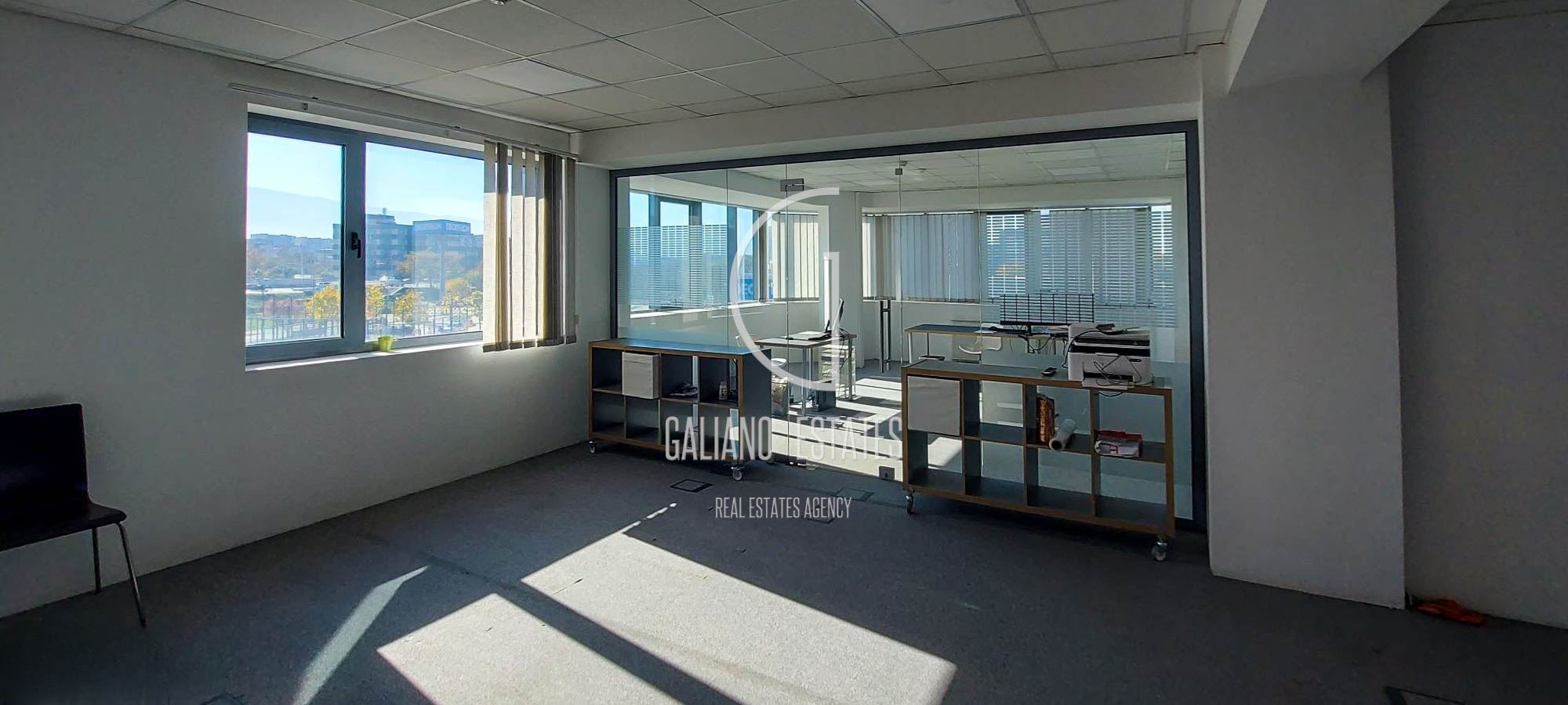 Многофункционално луксозно помещение на бул. Владимир Вазов - 0