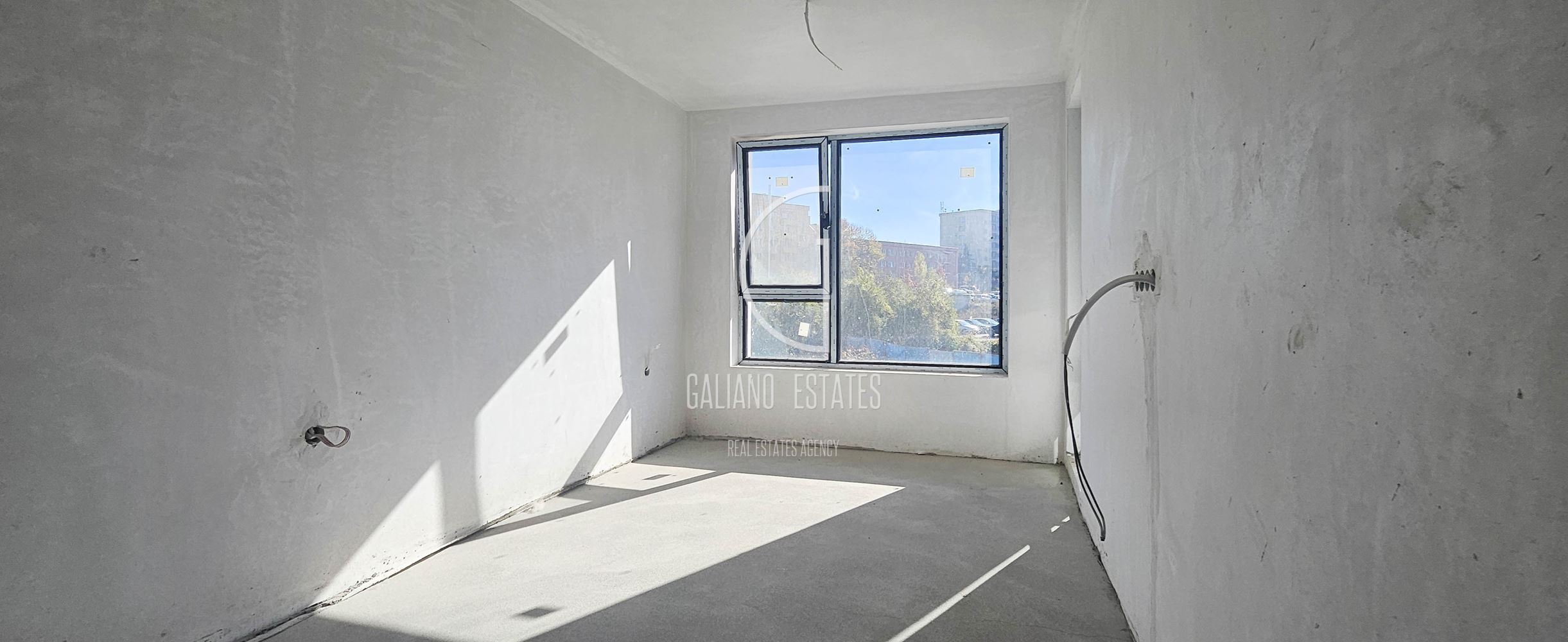 Просторен тристаен апартамен в кв. Овча Купел-0 Просторен тристаен апартамен в кв. Овча Купел - 0