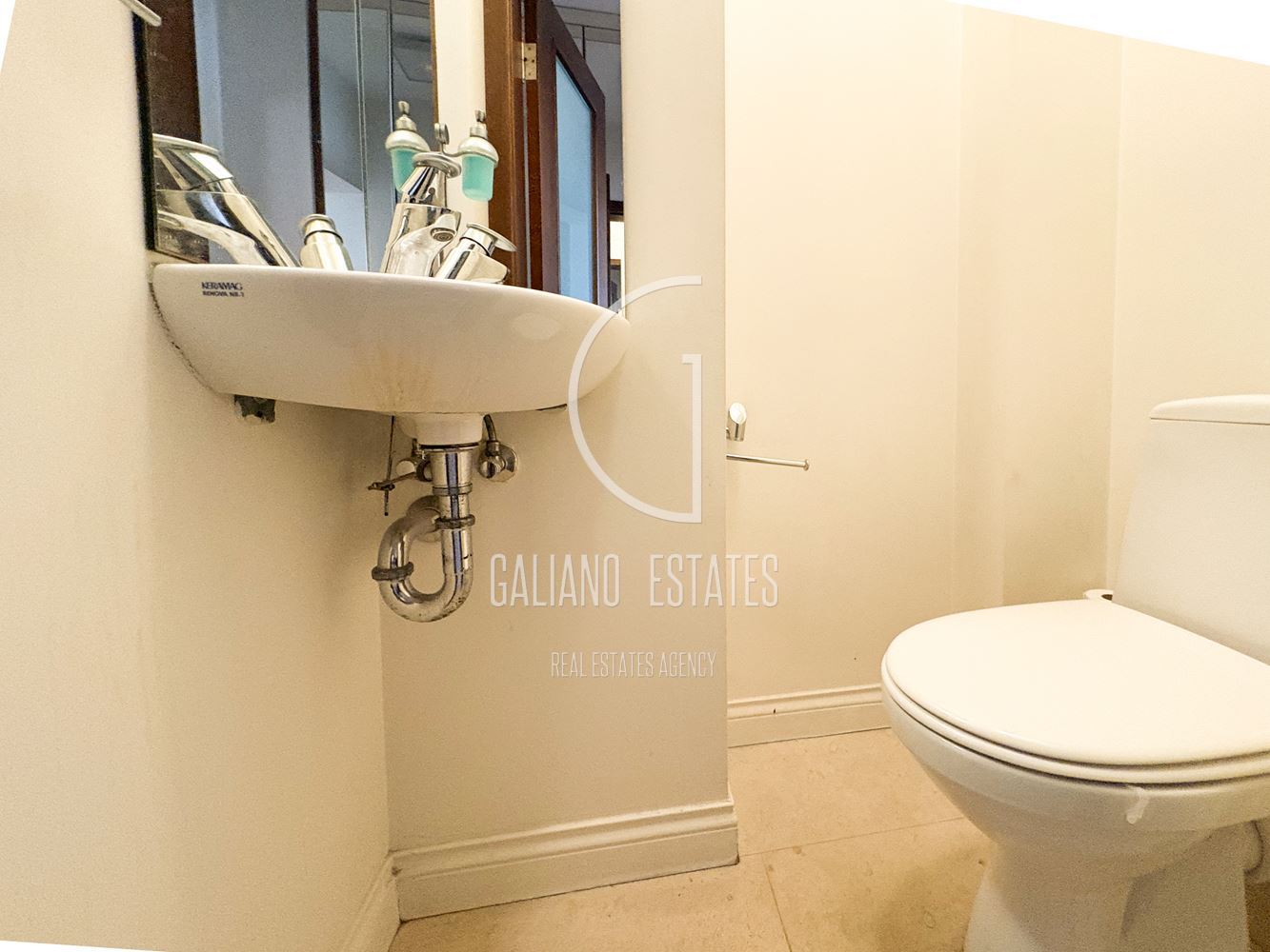 Прекрасен апартамент до Софийски университет-0 Прекрасен апартамент до Софийски университет - 0