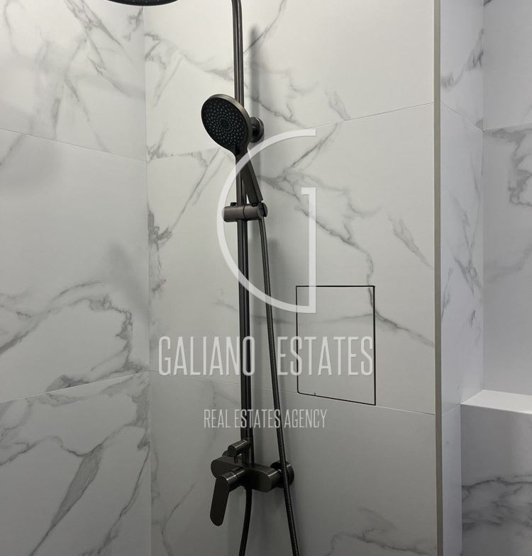 Напълно реновиран двустаен апартамент в Младост 2 - 0