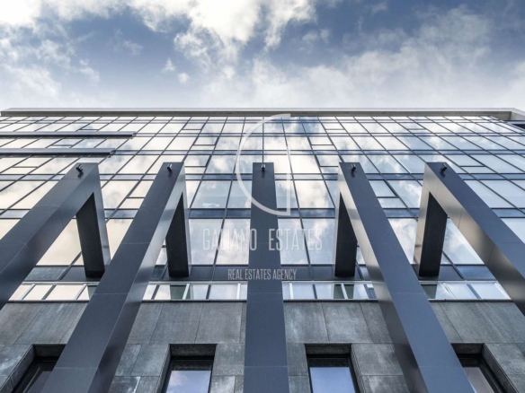 Представителен офис до Бизнес парк София - 0