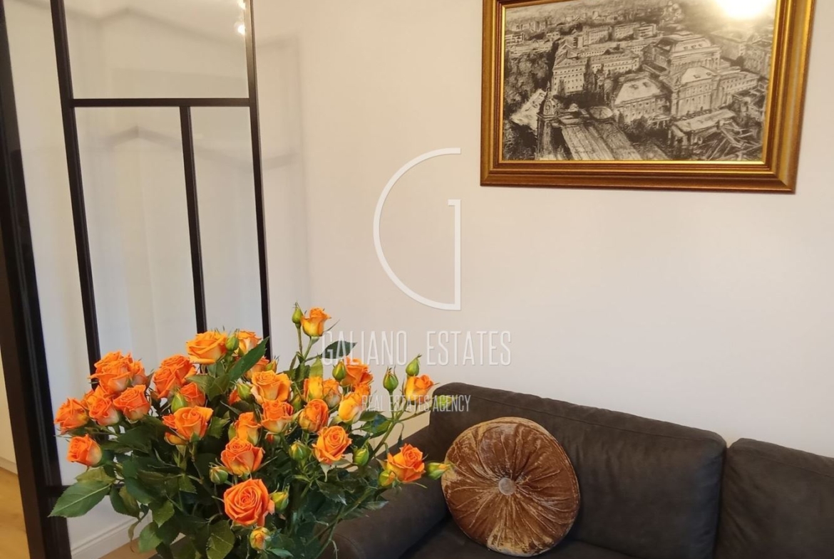 1-стаен - София, Център - 0