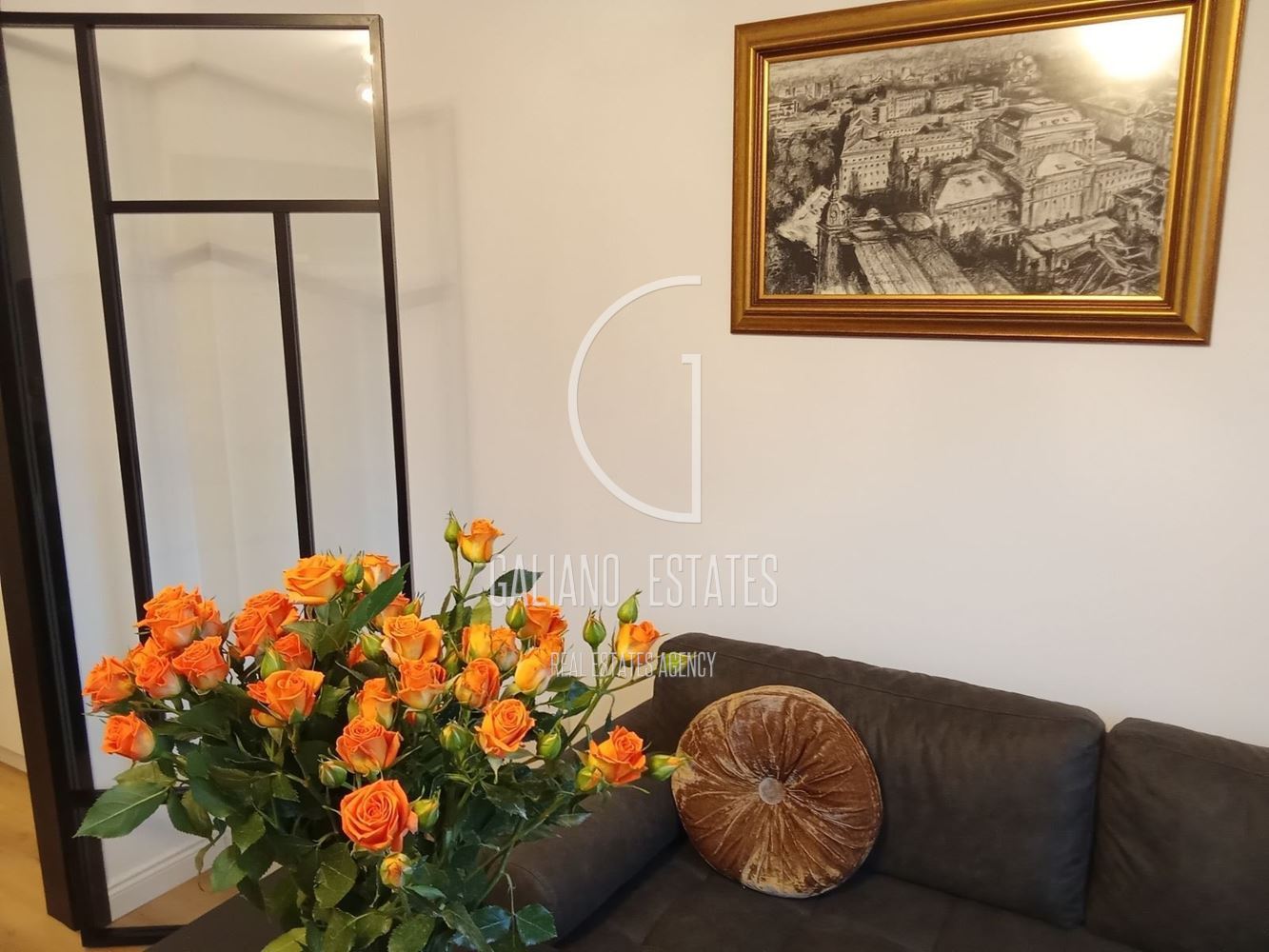 1-стаен - София, Център - 0