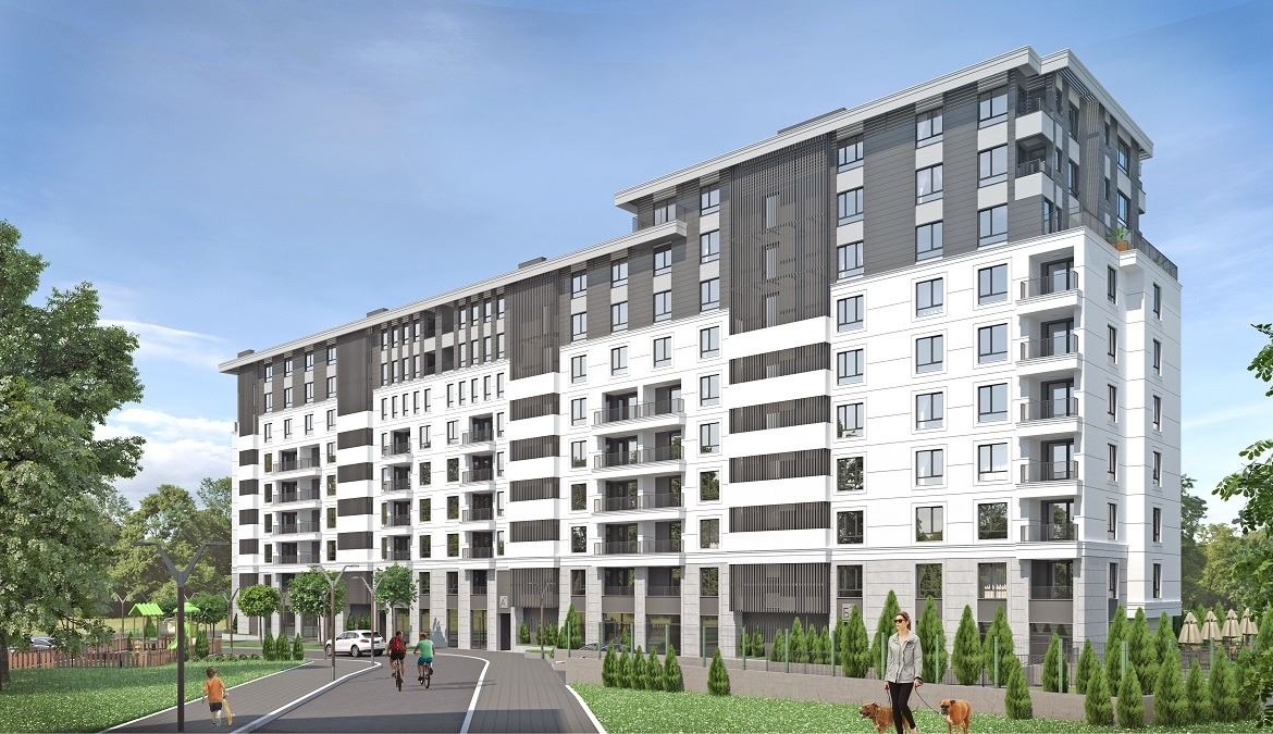 Тристаен апартамент за продажба в Младост 4 - 0