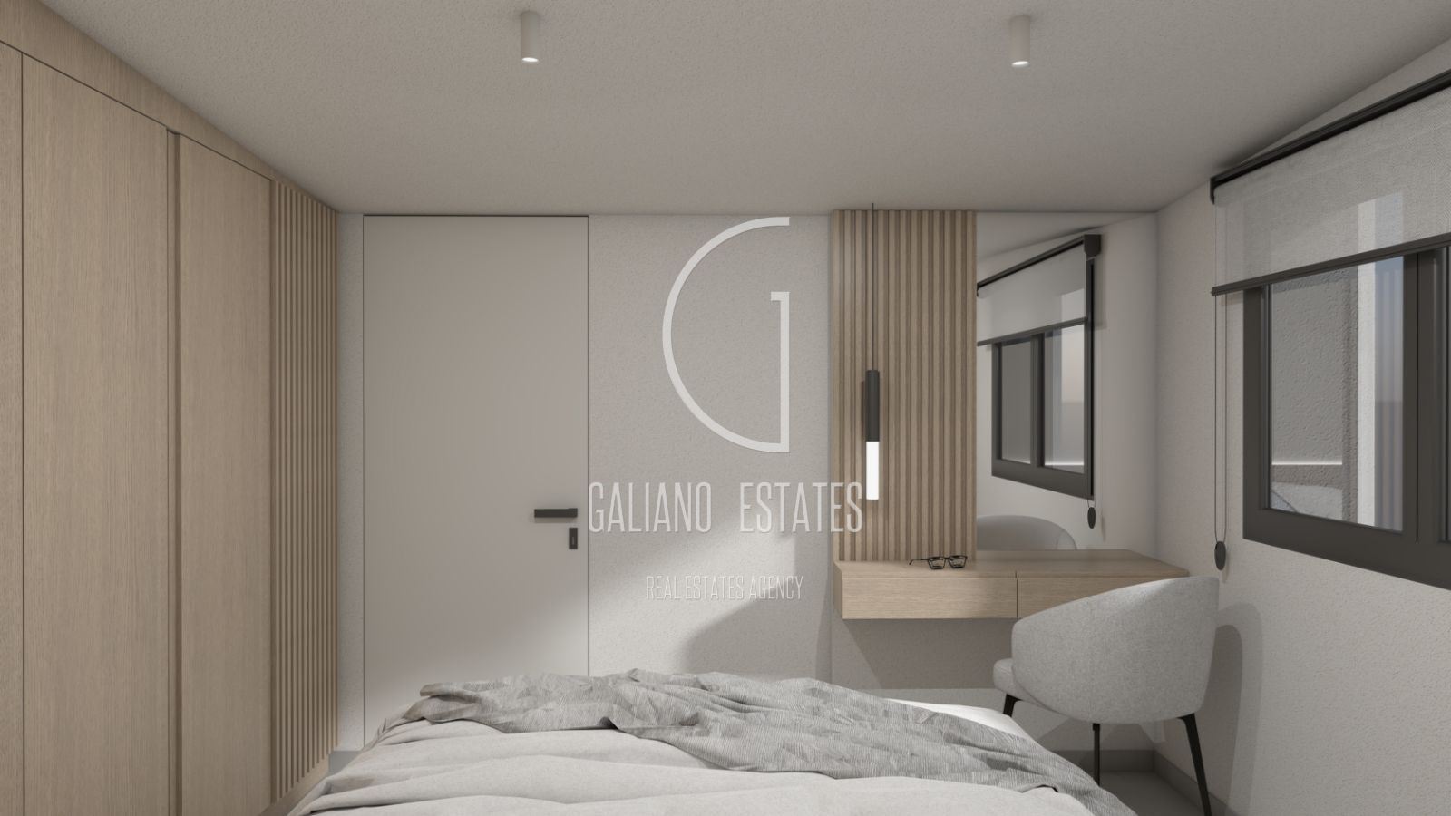 Луксозна къща с басейн в Неа Каликратия, Гърция-0 Луксозна къща с басейн в Неа Каликратия, Гърция - 0