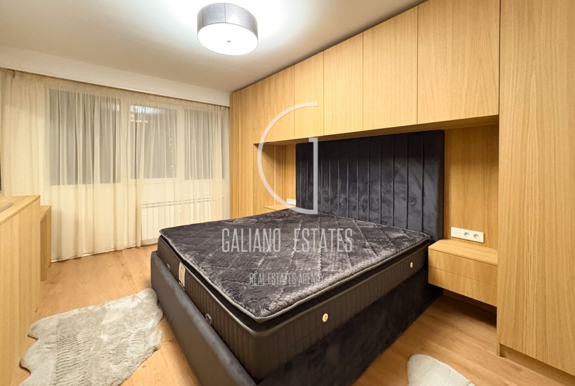 Чисто нов дизайнерски апартамент в кв. Бъкстон - 0