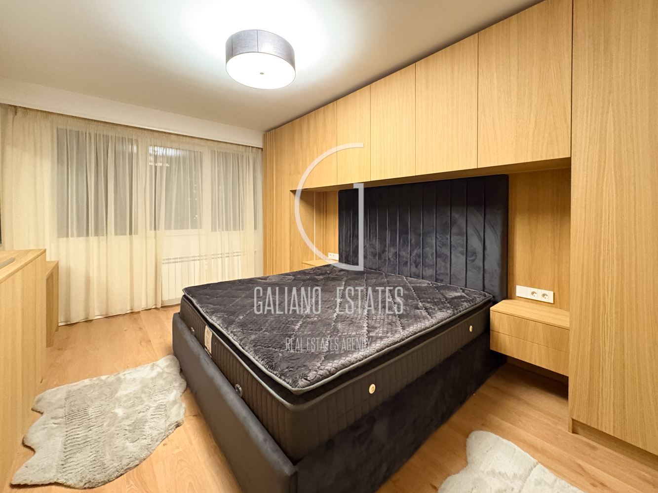 Чисто нов дизайнерски апартамент в кв. Бъкстон - 0