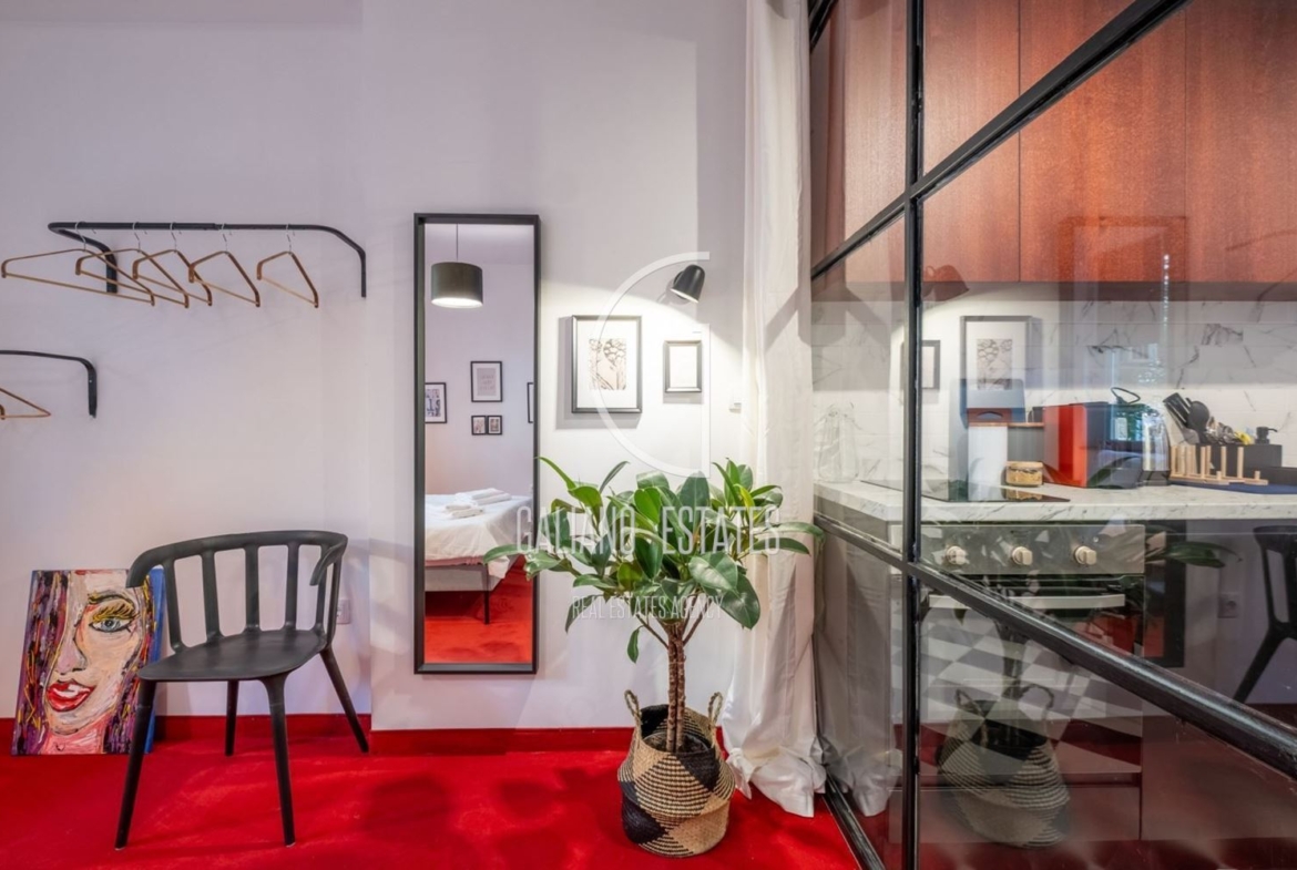 Чудесен инвестиционен имот в Център - 0