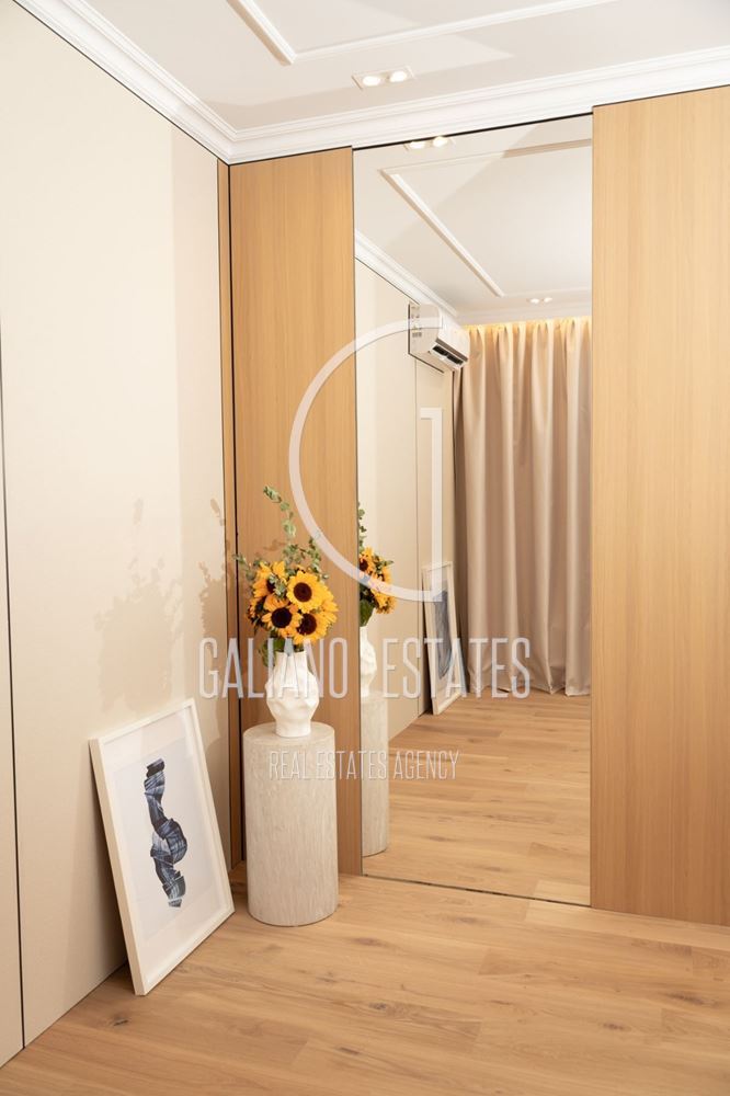 Просторен тристаен апартамент в комплекс Maison Sofia MGallery - 0