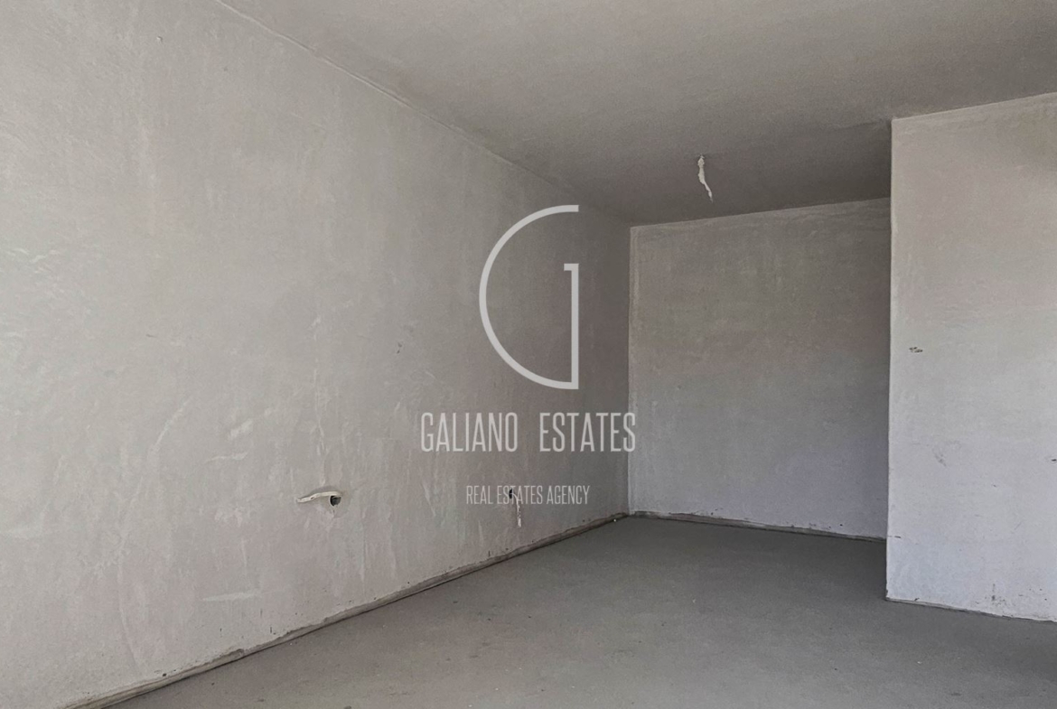 Просторен тристаен апартамен в кв. Овча Купел - 0