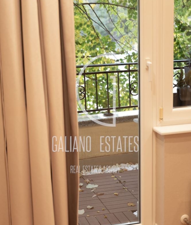 Просторен тристаен апартамент в комплекс Maison Sofia MGallery - 0