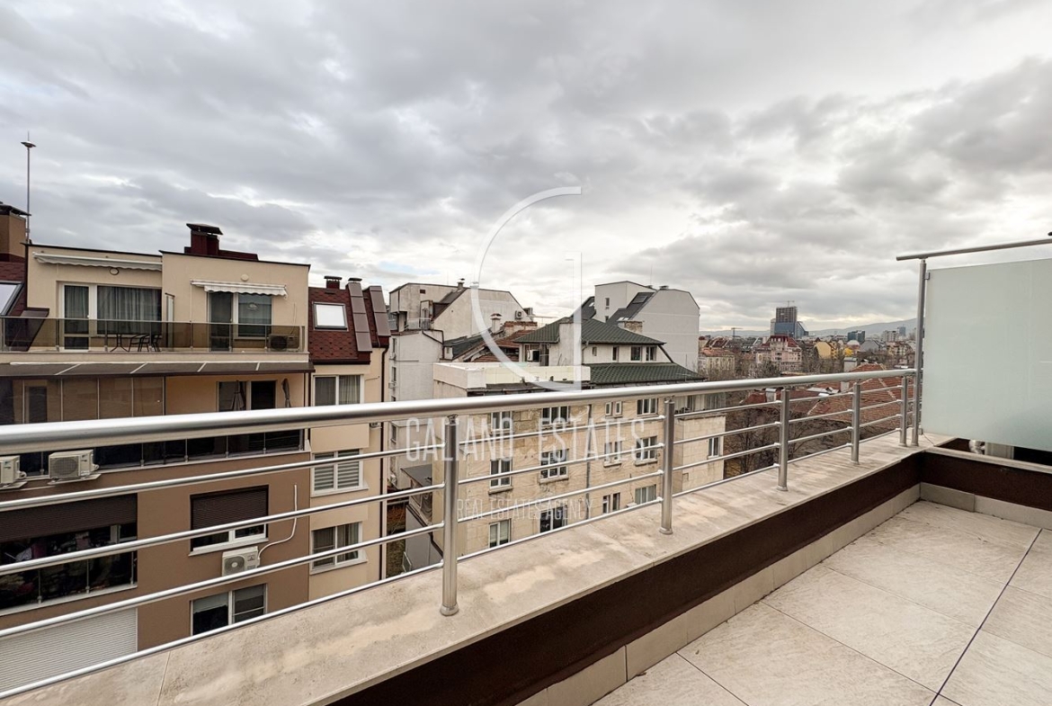 Уютно жилище в нова сграда - 0