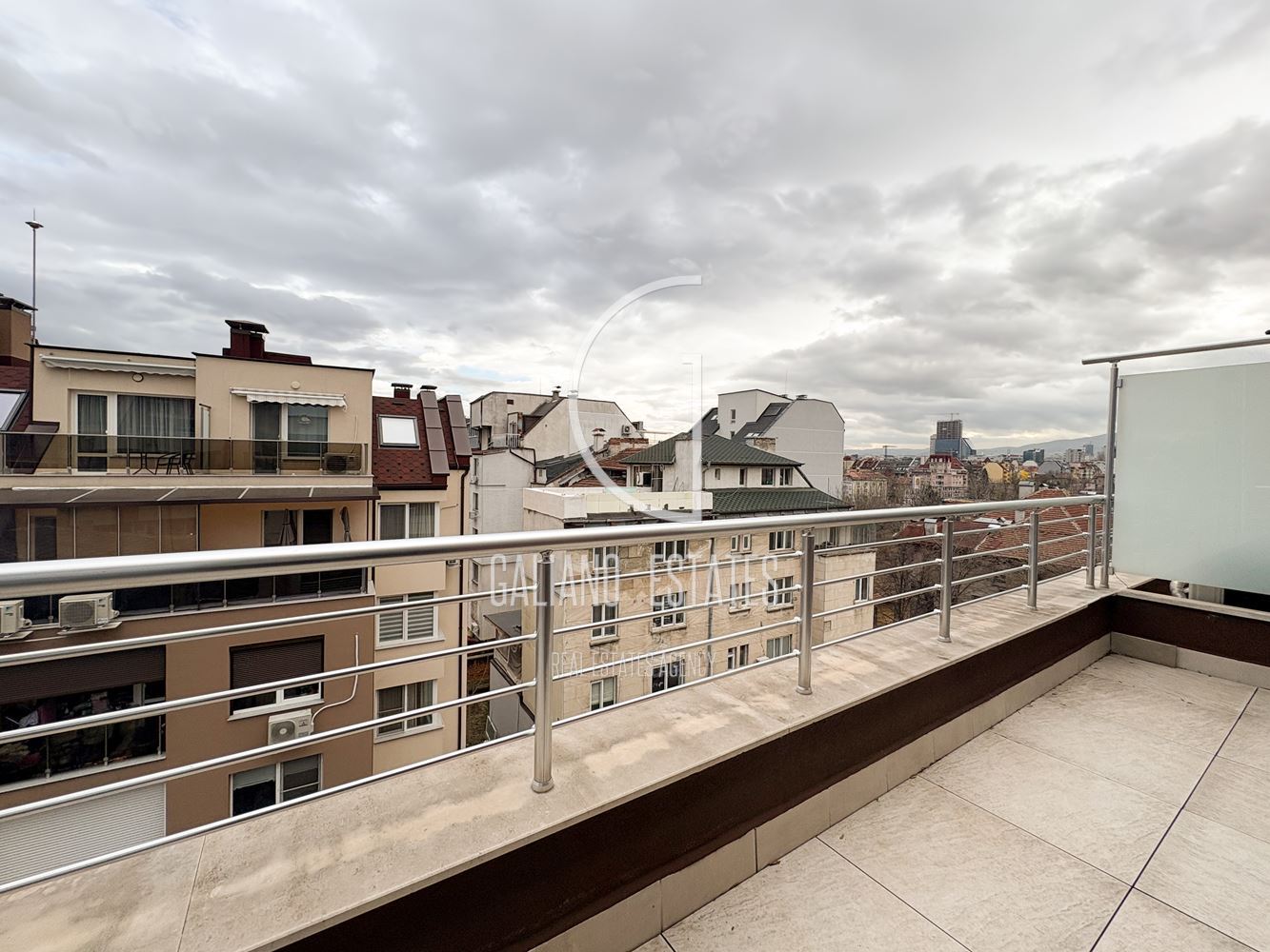 Уютно жилище в нова сграда-0 Уютно жилище в нова сграда - 0