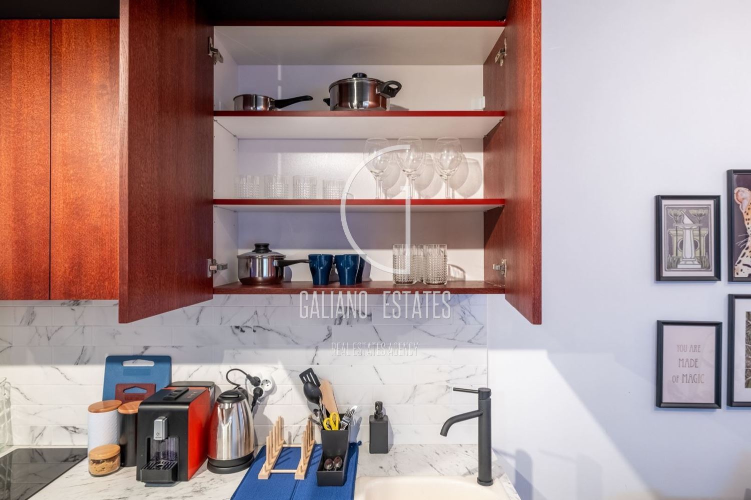 Чудесен инвестиционен имот в Център - 0