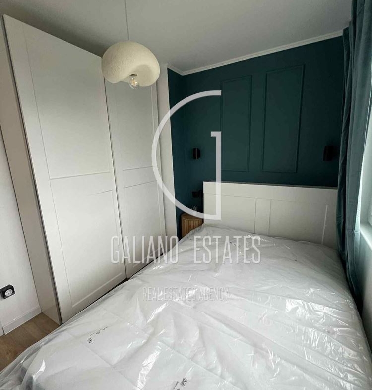 Двустаен апартамент в кв. Младост 2 - 0