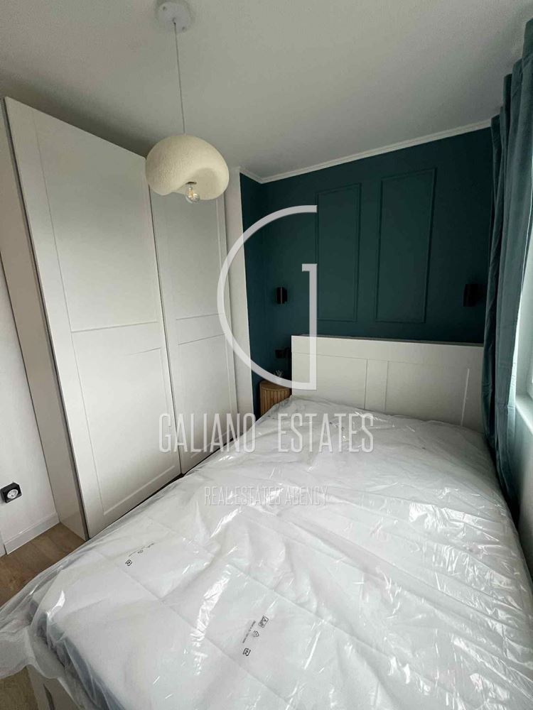 Двустаен апартамент в кв. Младост 2 - 0