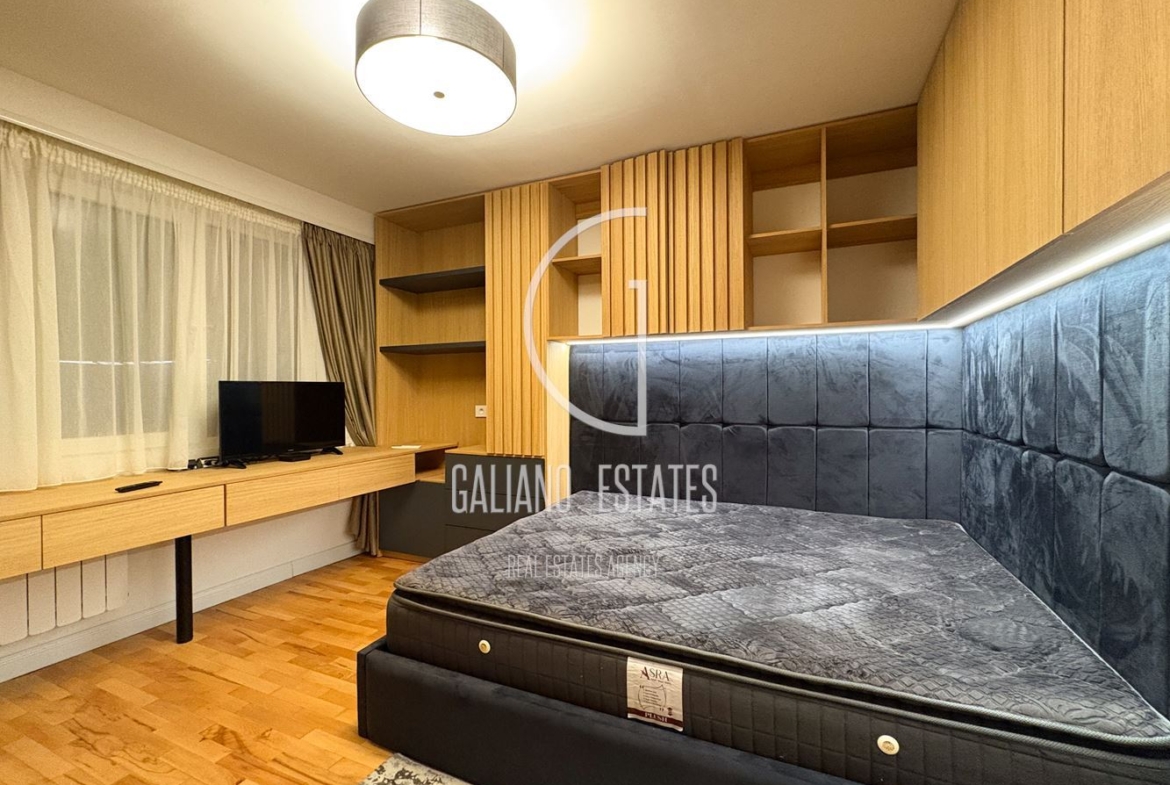 Чисто нов дизайнерски апартамент в кв. Бъкстон - 0