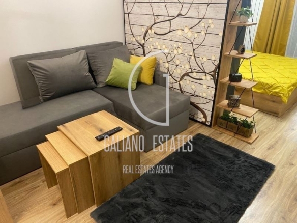 Кокетен апартамент до Mall Sofia - 0