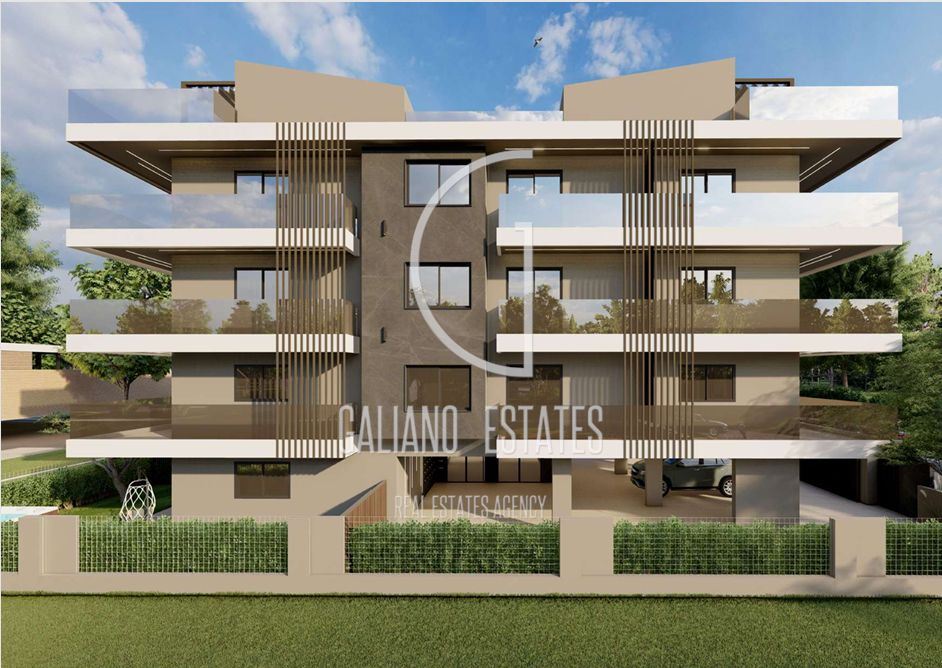 Панорамен мезонет в Халкидики - 0