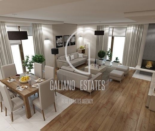 Тристаен апартамент с гараж в кв. Манастирски ливади-изток - 0